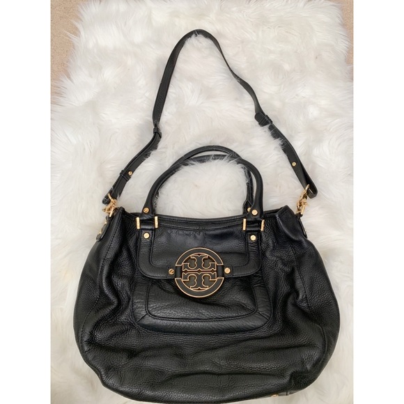 Tory Burch Handbags - Tory Burch Crossbody Tote